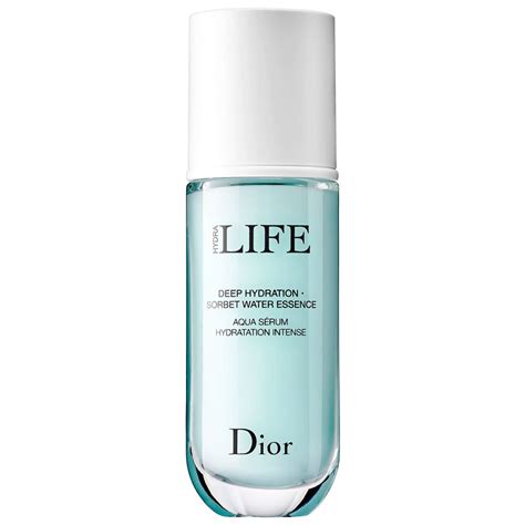 acqua rinfrescante dior|dior hydrating skin care.